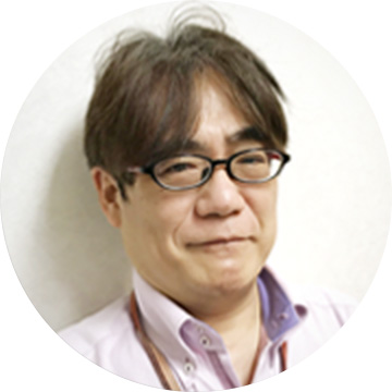 肥田 裕久先生