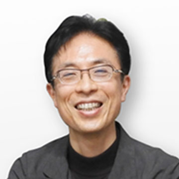 小野 晴久先生