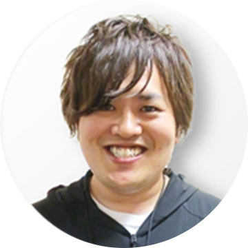 佐河 勇気さん