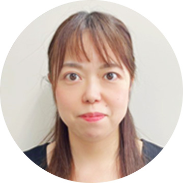 櫻田 なつみさん