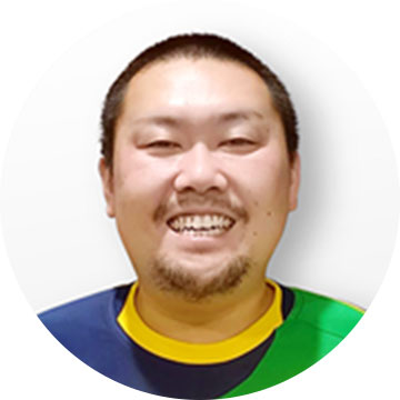 佐野 秀平さん