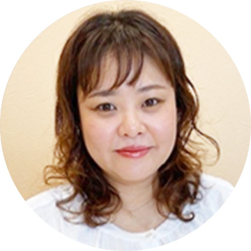 高橋 美久さん