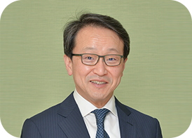 水野雅文先生