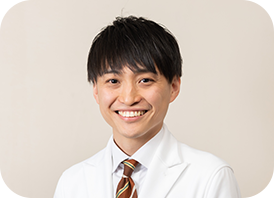 飯田仁志先生