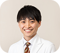 飯田仁志先生