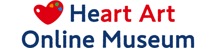 Heart Art Online museum
